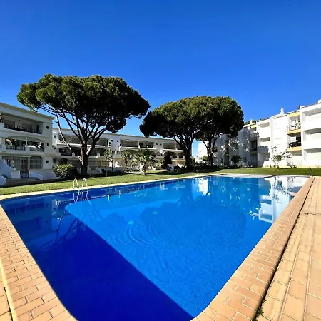 Vilamoura Garden View 1 With Pool By Homing Exterior photo