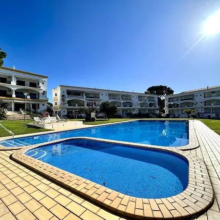 Vilamoura Garden View 1 With Pool By Homing Exterior photo