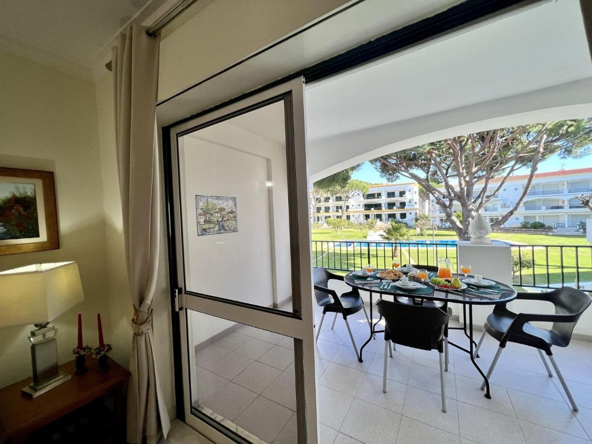 Apartment Garden View 1 With Pool By Homing