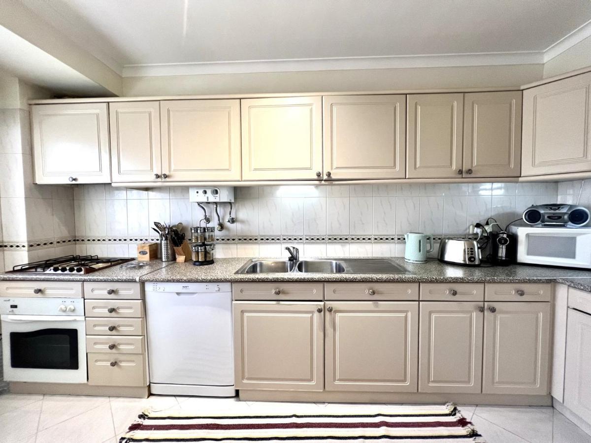 Garden View 1 With Pool By Homing Apartment Vilamoura