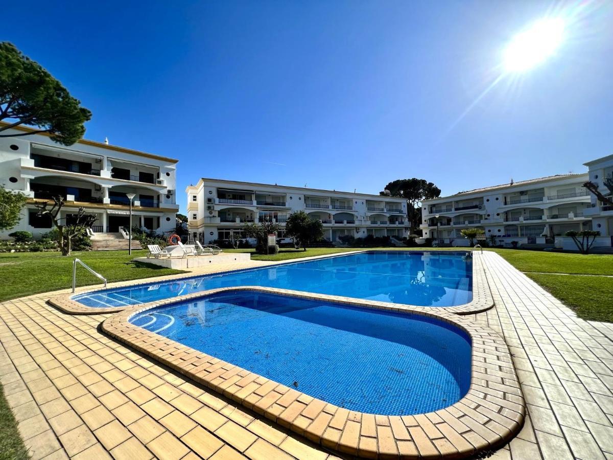 Garden View 1 With Pool By Homing *