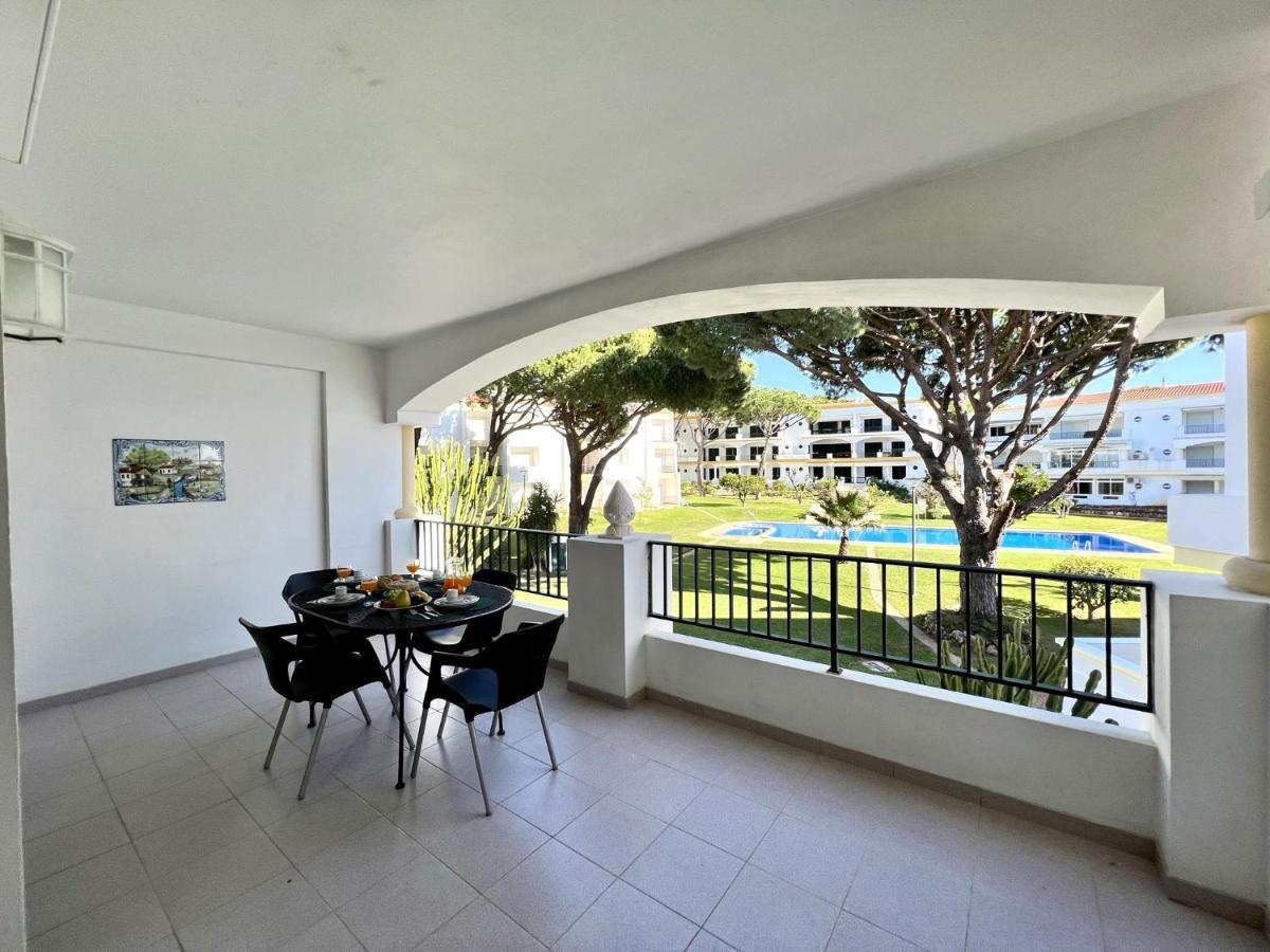 Garden View 1 With Pool By Homing