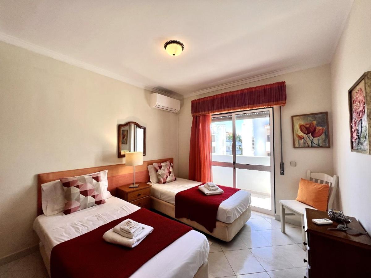 Garden View 1 With Pool By Homing * Vilamoura