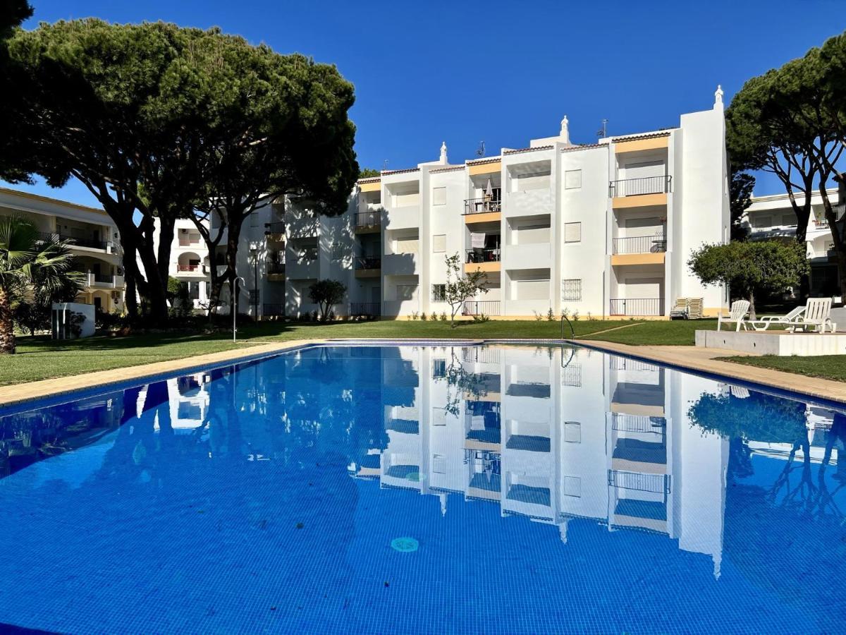 Garden View 1 With Pool By Homing Vilamoura