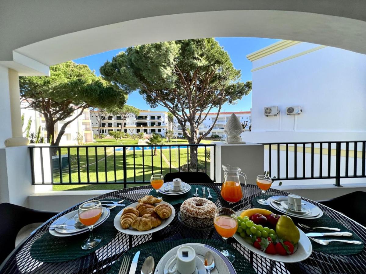 Garden View 1 With Pool By Homing * Vilamoura