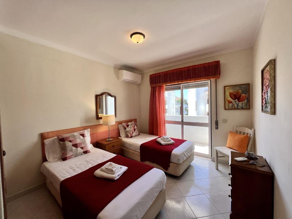Apartment Garden View 1 With Pool By Homing Vilamoura